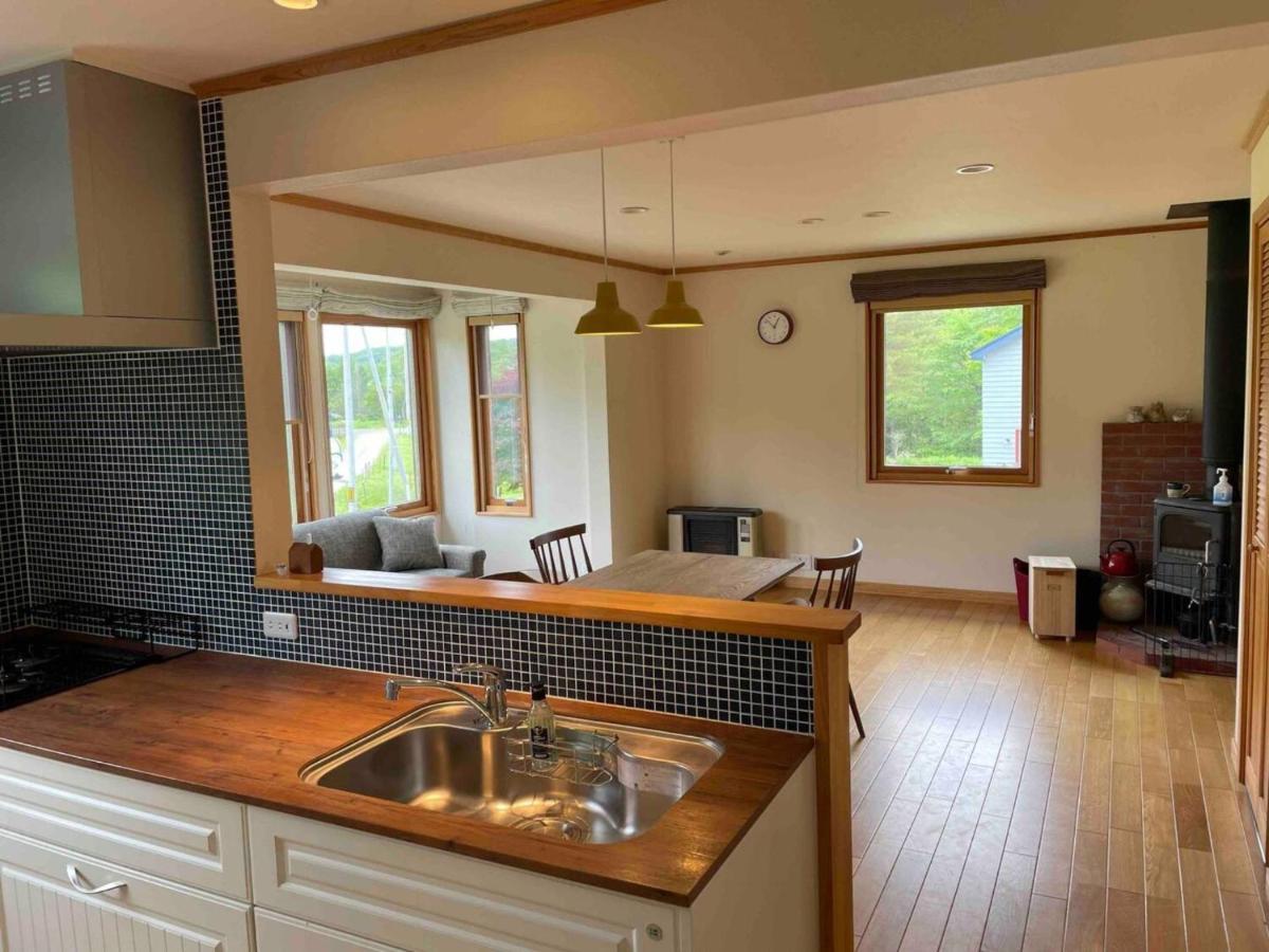 Farm Inn Torch B - Vacation Stay 92724V Tsurui 외부 사진