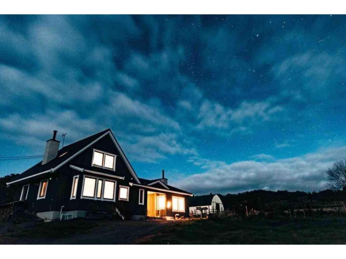 Farm Inn Torch B - Vacation Stay 92724V Tsurui 외부 사진