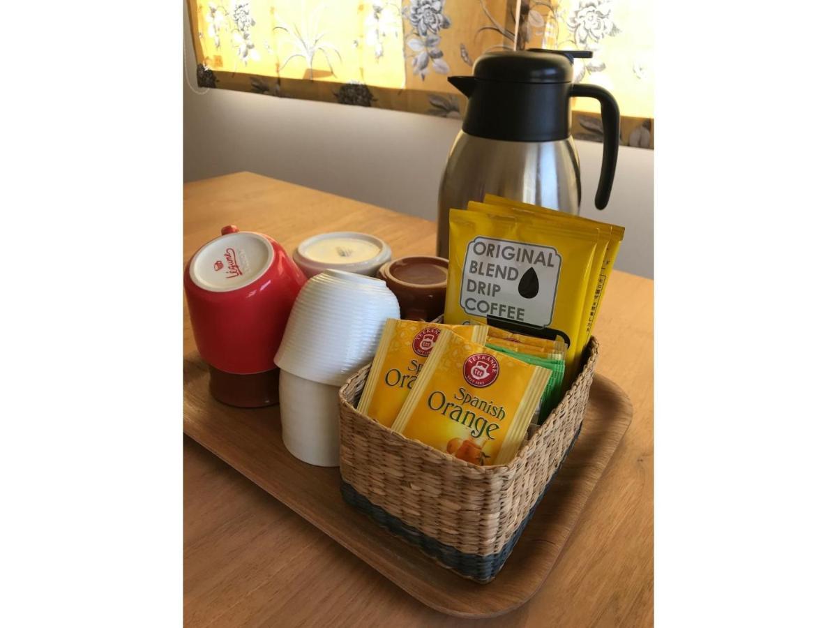 Farm Inn Torch B - Vacation Stay 92724V Tsurui 외부 사진