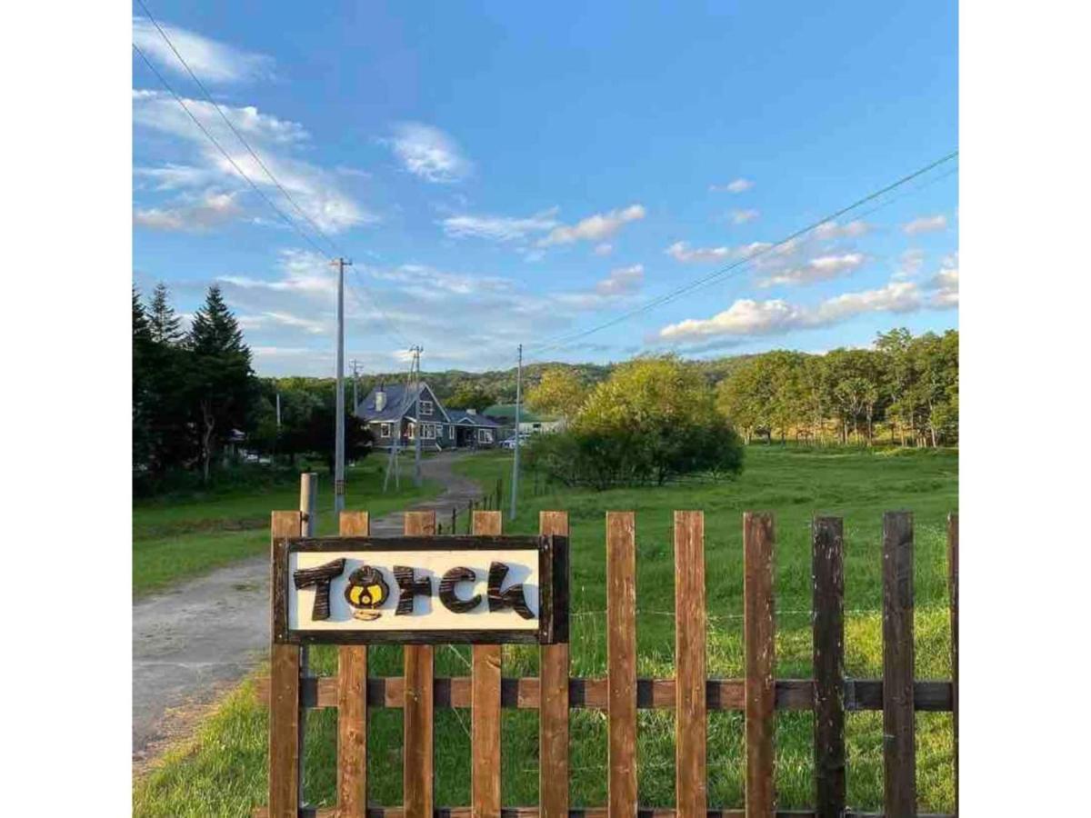 Farm Inn Torch B - Vacation Stay 92724V Tsurui 외부 사진